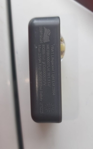 Elektronski signalizator LED za rešilne jopiče