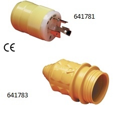 Pokrovček vtikača 641781