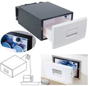 Hladilni predal WAECO CoolMatic CD-30