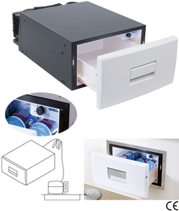Predalni hladilnik DOMETIC CD-20