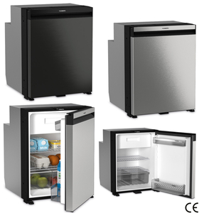 Hladilnik Dometic NRX80C, inox