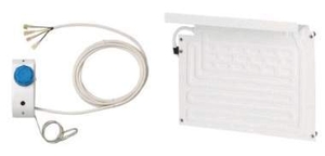 Hladilna jedinica Waeco COLDMACHINE 55 ravni isparivač