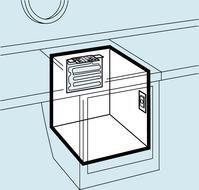Kompresor Waeco COLDMACHINE 55 brez uparjalnika