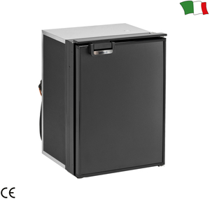 Hladilnik Isotherm Cruise Classic Total Black 42/V