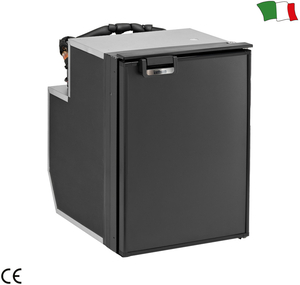 Hladilnik Cruise Classic Total Black 49/V