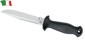 Profesionalni potapljaški nož L/INOX, 11 cm