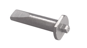 Cink anoda za motor Yamaha 40-250 za glavo motorja