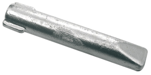 Palična anoda za Yamaha 40-200 KM, ALU