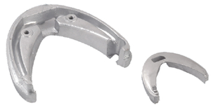 Cink anoda podkev za motor Yamaha 130-260