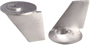 Cink anoda plavut za motor Tohatsu Corsa 25-40