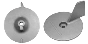 Cink anoda plavut za motor Honda 75 - 130
