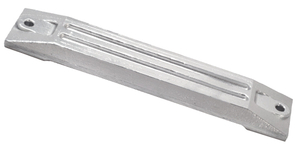 Cink anoda ploščica za motor Honda 75-225