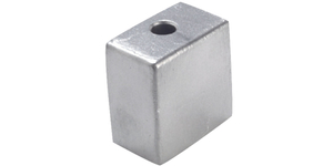 Cink anoda kocka za motor OMC/Johnson/Evinrude 50-200