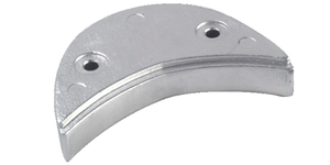 Cink anoda ploščica za motor OMC/Johnson/Evinrude 90-140