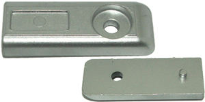 Cink anoda plošča za motor Verado 215-275