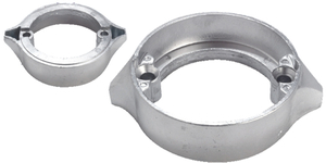 Aluminijeva anoda obroč za motor Volvo Duo Prop 290