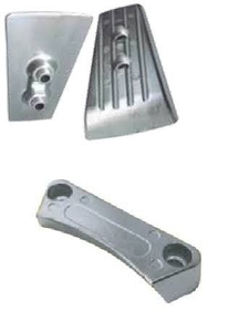 Cink anode za VOLVO DPH/DPR