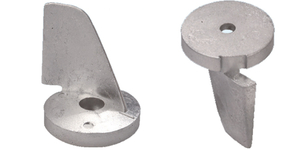 Cink anoda plavut za motor Selva 25-40