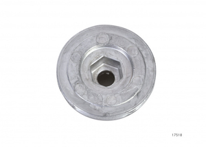 Anoda Al-u za thruster Quick BTQ110-125