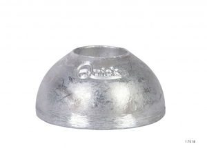 Anoda Al za thruster Quick BTQ110-125
