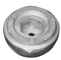 Anoda Al-u za thruster Quick BTQ 140