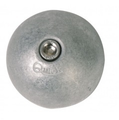 Anoda Al-u za thruster Quick BTQ 185