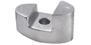 Cink anoda VETUS za thruster serija KW3 - VSET 0153