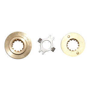 Kit Mercury 30-60 za elise Solas AMITA3 in New Saturn