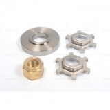 Kit Mercury 40-125 za elise Solas AMITA3