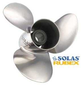 Elisa inox SOLAS Rubex 14 x19 grupa E
