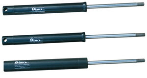 Amortizer naletne zavore za prikolice 1000