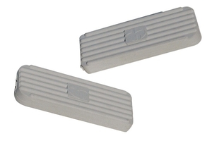 Zamjenska gumica nosača za premac - sive