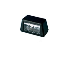 Luč za registracijsko tablico