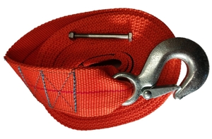 Vrv za vitel - vinč 6m, naylon