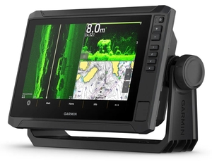 Sonar/GPS GARMIN ECHOMAP UHD2 92SV + sonda ALL-IN-ONE GT56UHD-TM (455/800/1000 Khz)