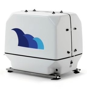 Generator diesel PAGURO 9000 – 8 KW – 3000 RPM