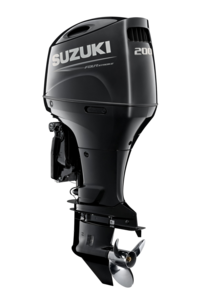 Motor Suzuki DF200TX