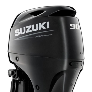 Motor Suzuki DF90ATX ultra dolga noga