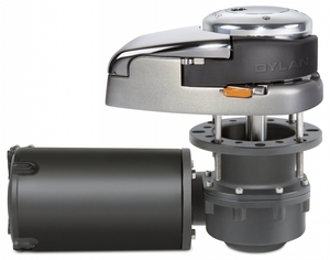 Sidrni vitel Quick Dylan DH4 2000W, za verigo 10mm