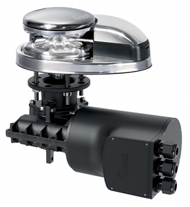 Sidreno vitlo Quick Prince DP3 1500 W, za lanac 10 mm