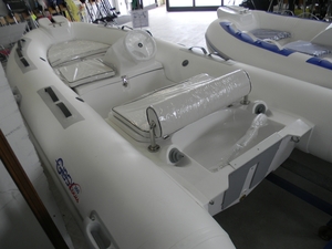 Gumenjak GIBSY VENUS 290