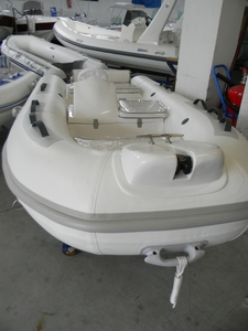 Gumenjak GIBSY VENUS 290