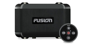 BB100 Black Box z daljinskim upravljalnikom