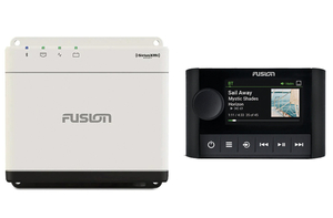 Fusion bel MS-WB675 Apollo Series Black Box