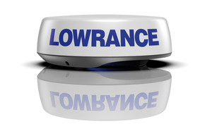 Antena radar Lowrance Halo 24 - 48 NM, 5 m napajalni kabel