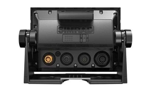 Chartplotter Simrad GO9 XSE zaslon 9", temp, Mid/High transduktor CHIRP 83/200+DownScan 455/800 kHz, Android, IOS