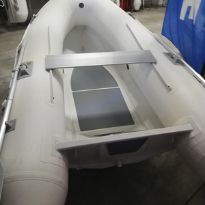 Gumenjak GIBSY ALU 270 trdo dno