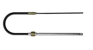 KRMILNI KABEL - PLETENICA Ultraflex M66 23 ft