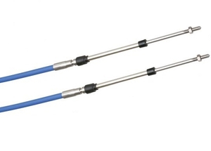 Pletenica MACH ZERO dolžine 24 ft