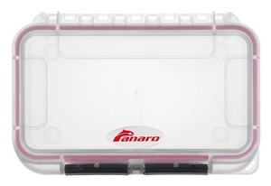 Vodonepropusna posuda Max 001VT, bez pretinaca